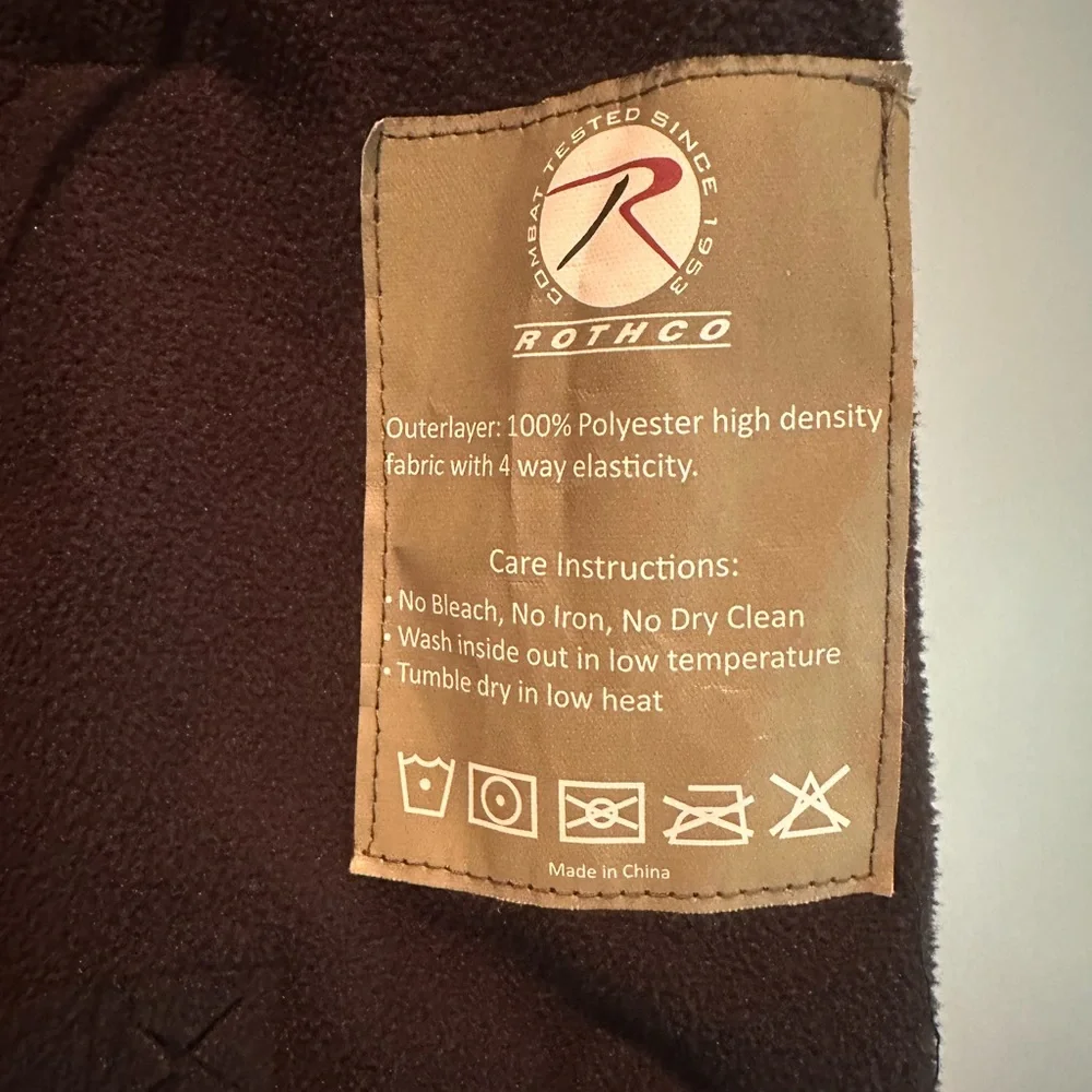 Nine Line Jacket - Picture 6 of 10